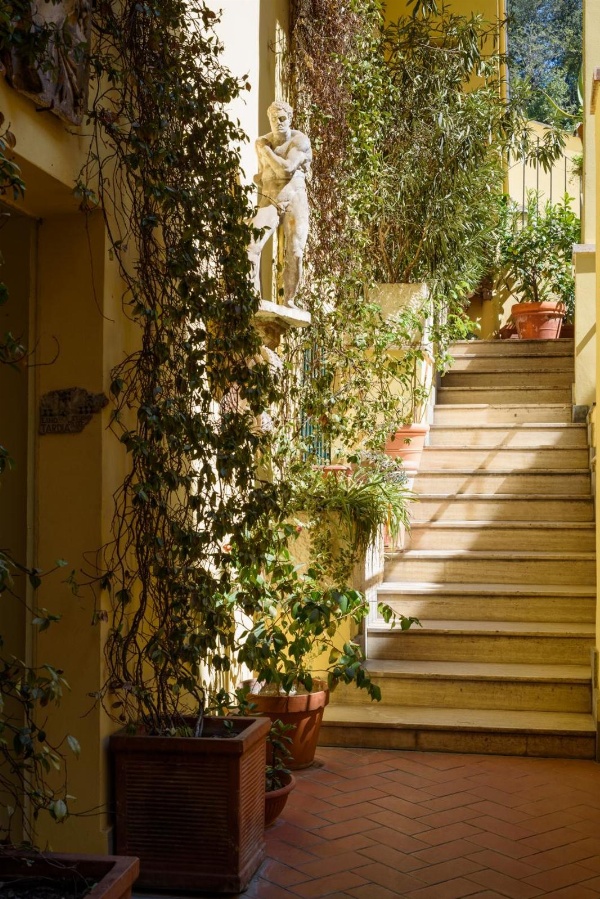 Apartment Margutta Center image 2