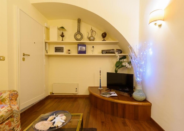 Apartment Margutta Center image 29