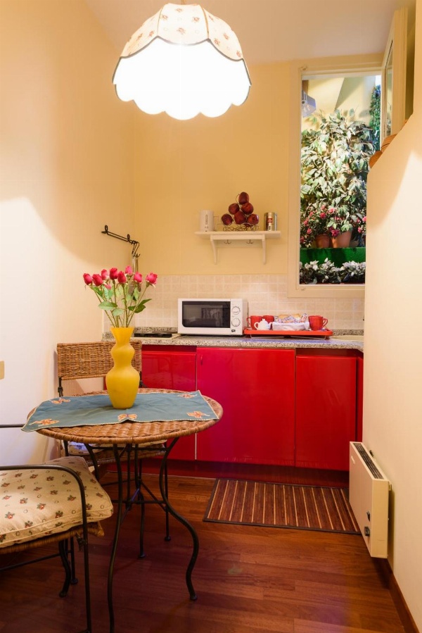 Apartment Margutta Center image 3
