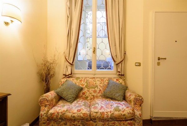 Apartment Margutta Center image 4