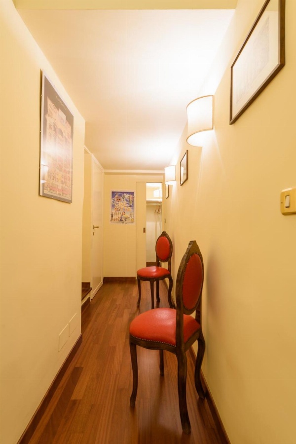 Apartment Margutta Center image 6
